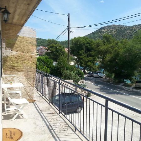 Studio Apartment Luce Marina  Exterior foto