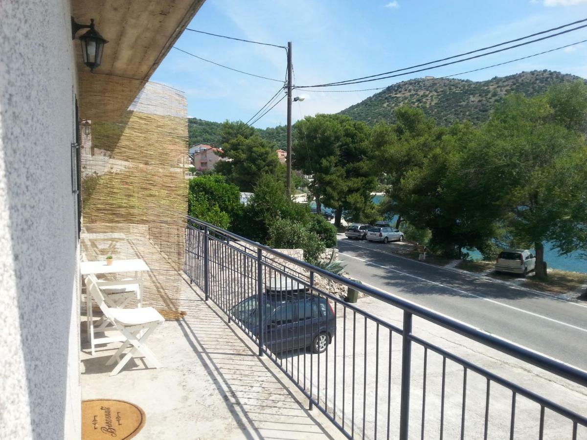 Studio Apartment Luce Marina  Exterior foto