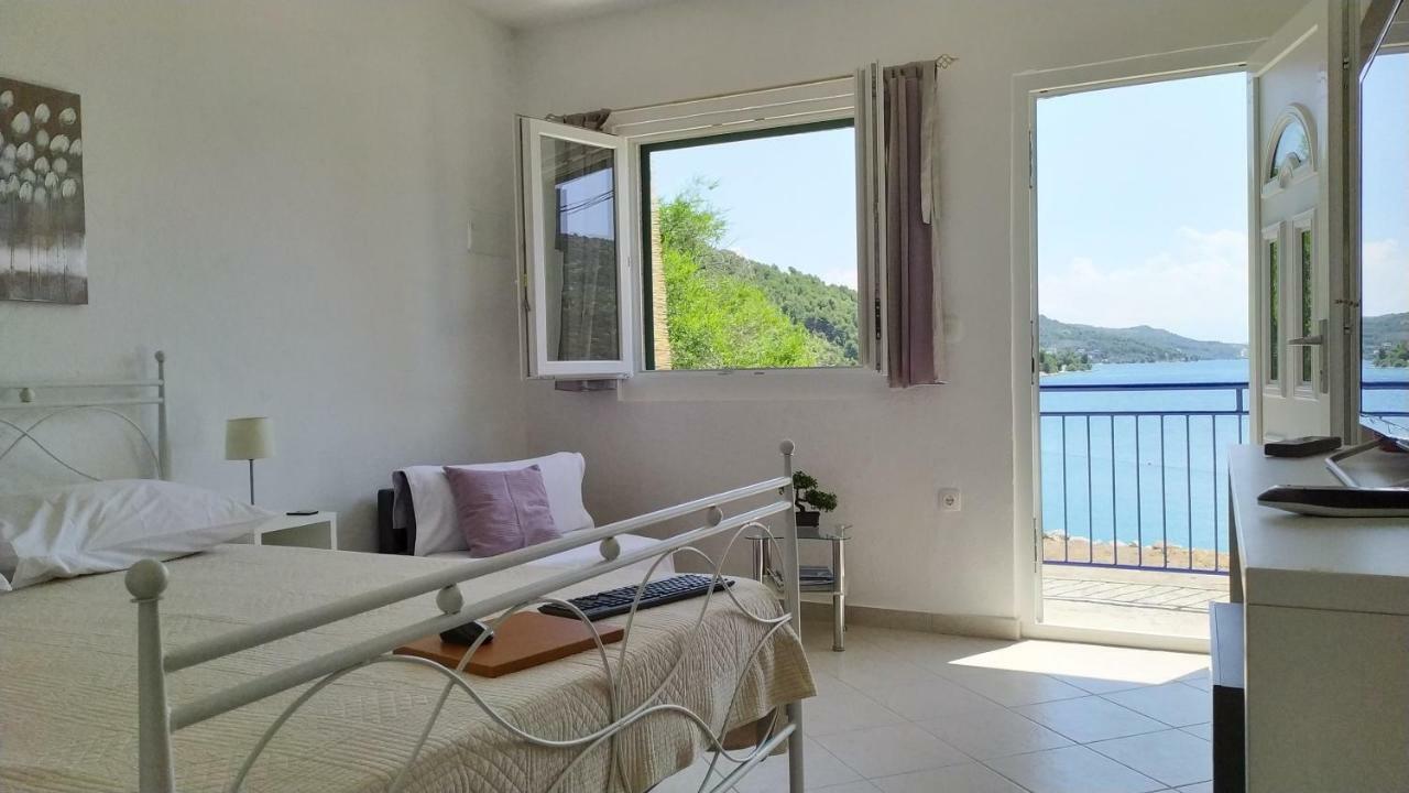 Studio Apartment Luce Marina  Exterior foto