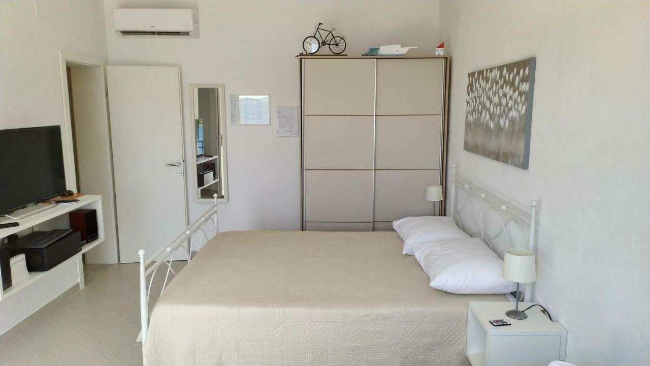 Studio Apartment Luce Marina  Exterior foto