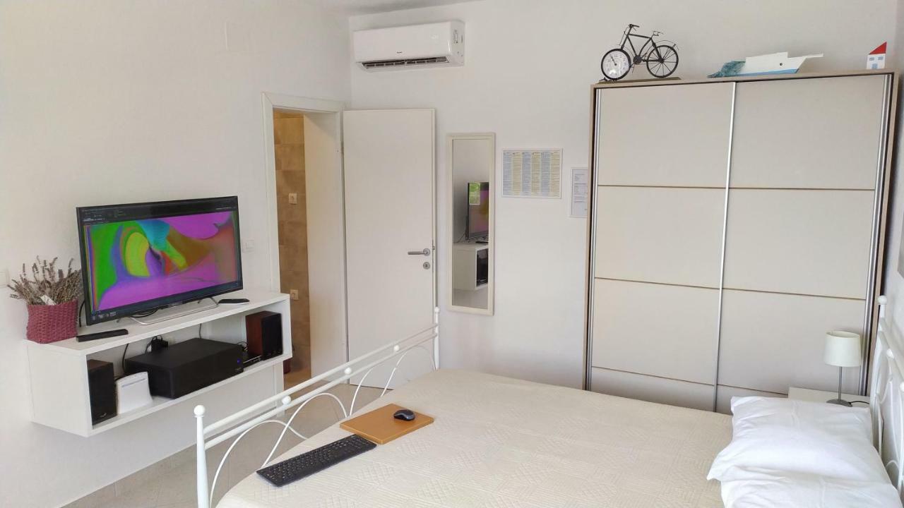 Studio Apartment Luce Marina  Exterior foto