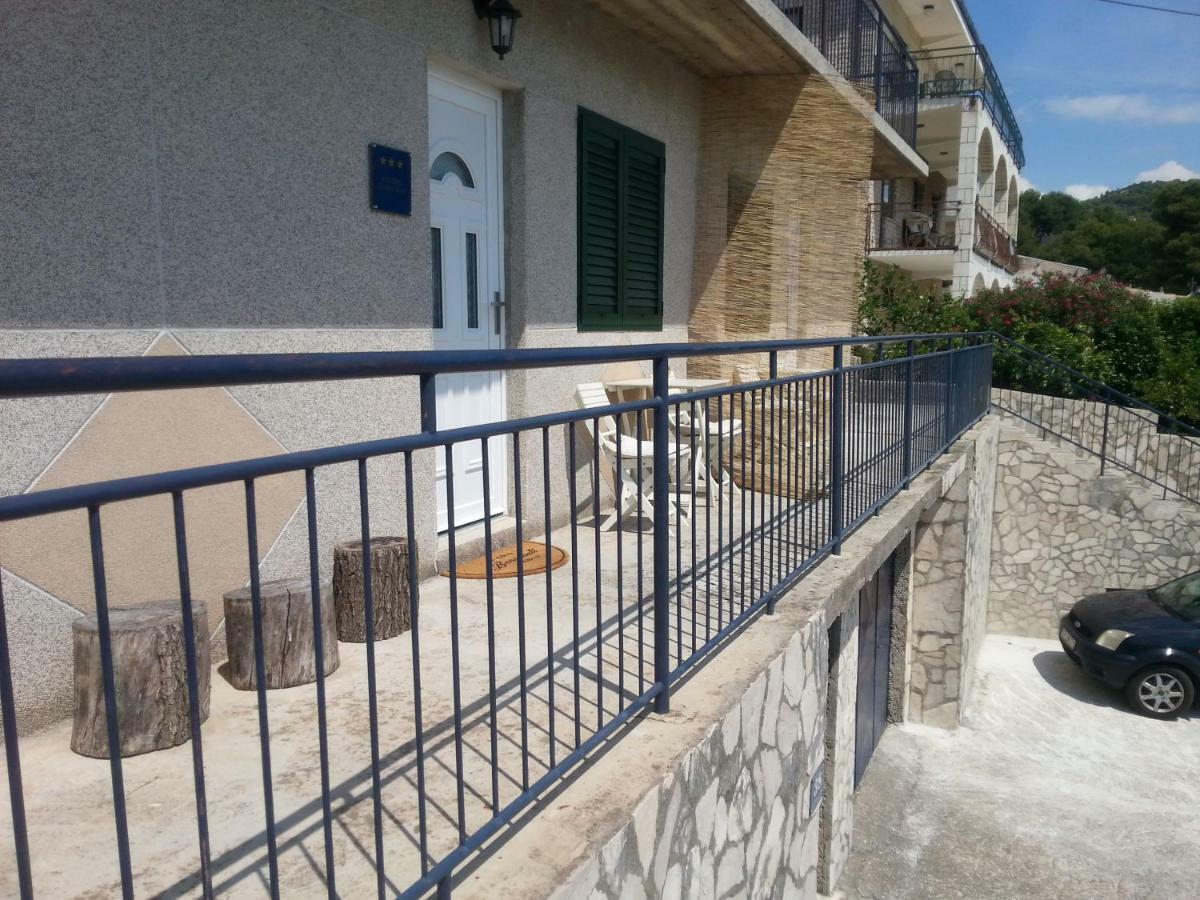 Studio Apartment Luce Marina  Exterior foto