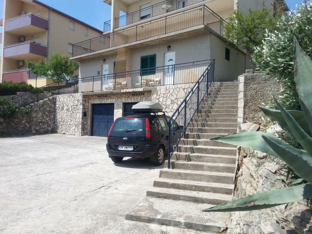 Studio Apartment Luce Marina  Exterior foto