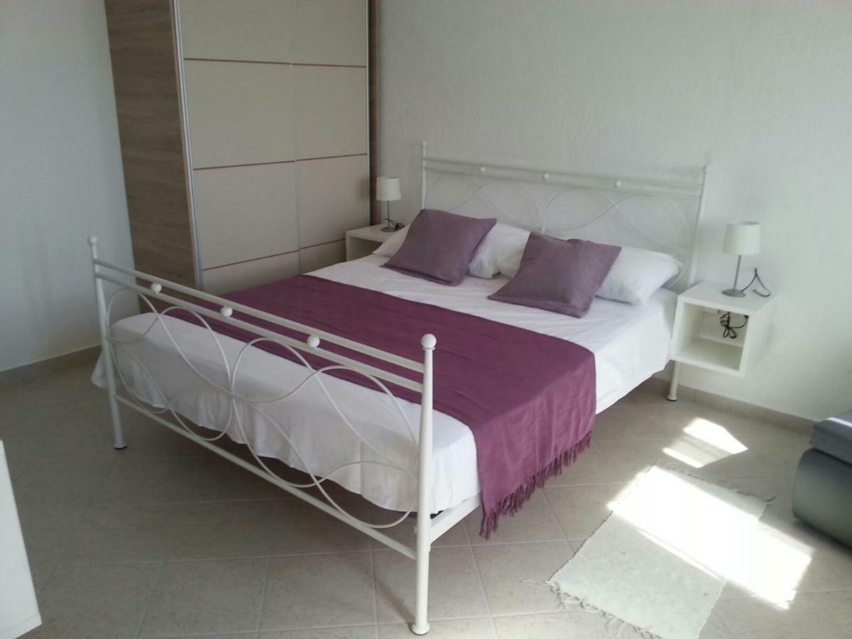 Studio Apartment Luce Marina  Exterior foto