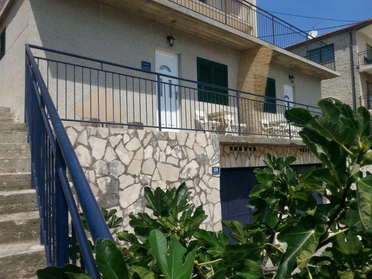 Studio Apartment Luce Marina  Exterior foto